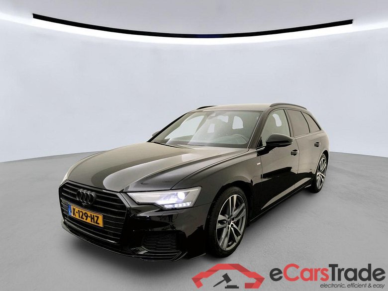 AUDI A6 Avant 195 kW