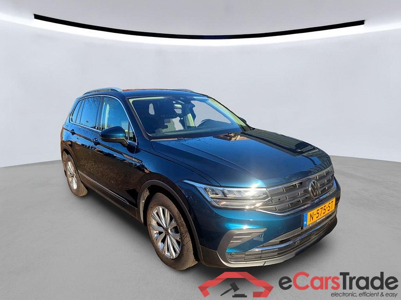 VOLKSWAGEN Tiguan 96 kW #5