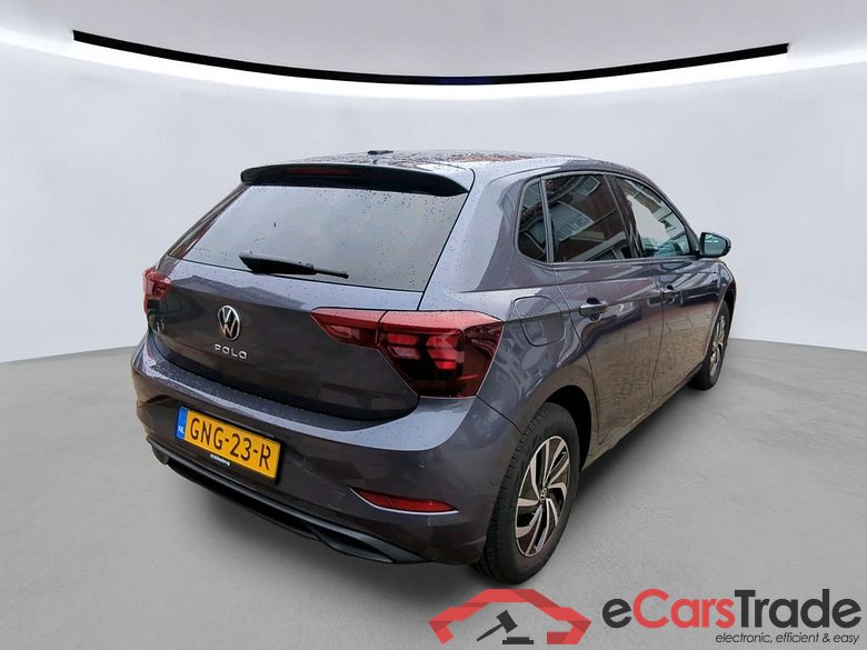 VOLKSWAGEN POLO 70 kW #4