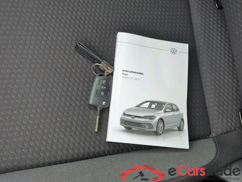 VOLKSWAGEN POLO 70 kW #5