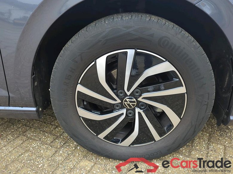 VOLKSWAGEN POLO 70 kW #6