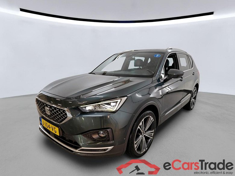 SEAT Tarraco 110 kW