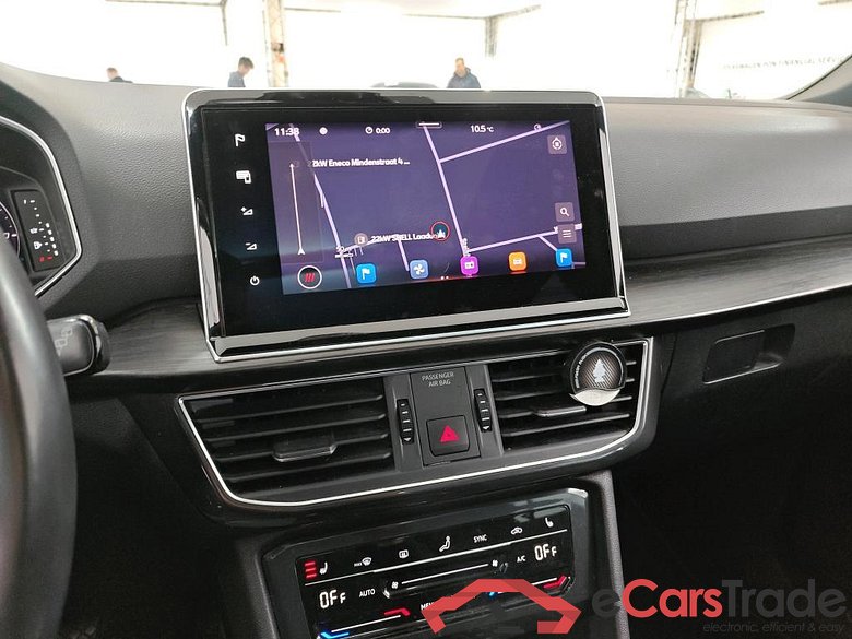 SEAT Tarraco 110 kW #2