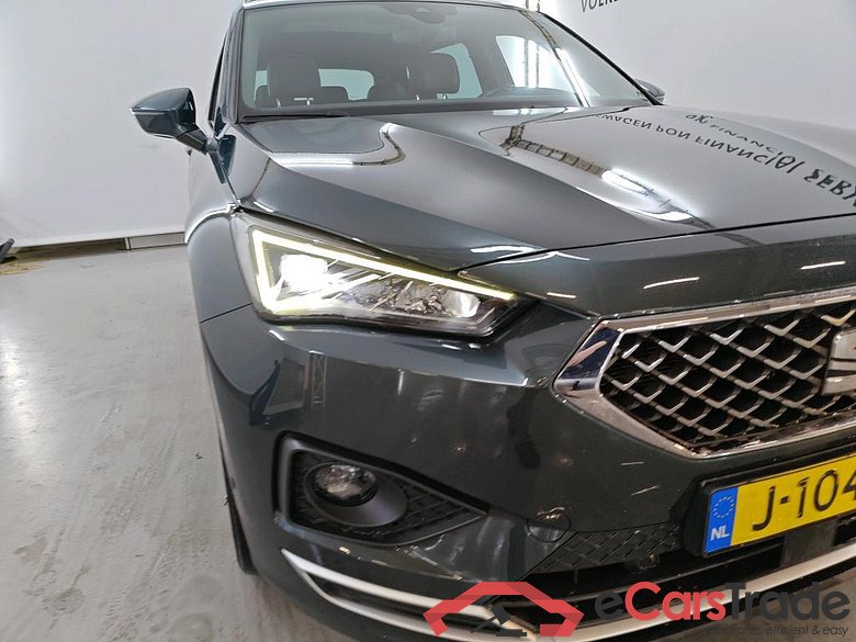 SEAT Tarraco 110 kW #4