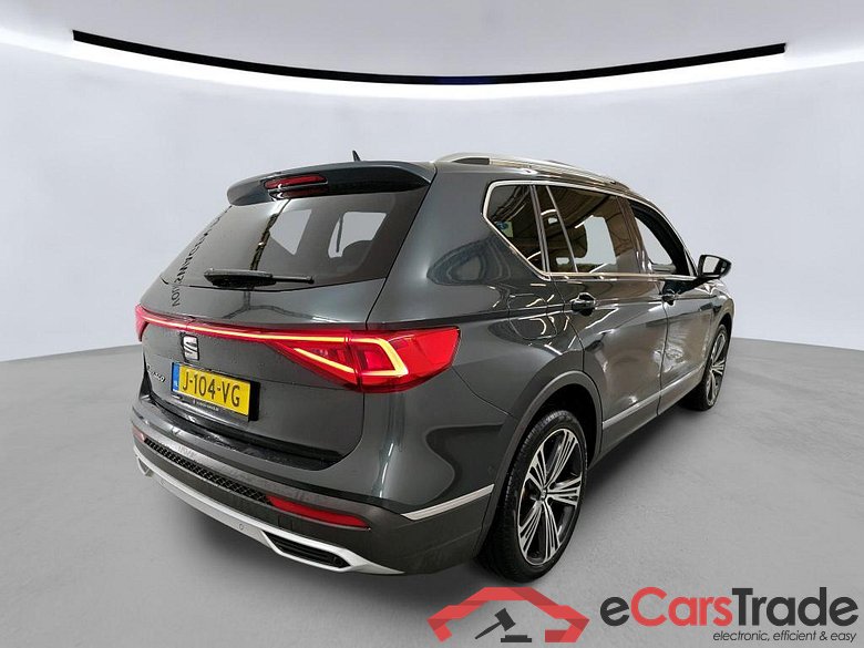 SEAT Tarraco 110 kW #6