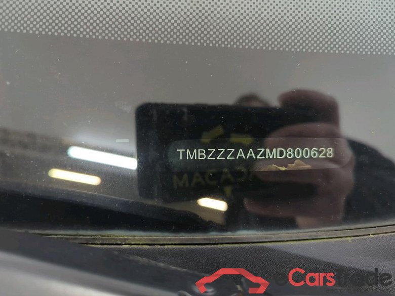 SKODA Citigo e-iV 61 kW #2