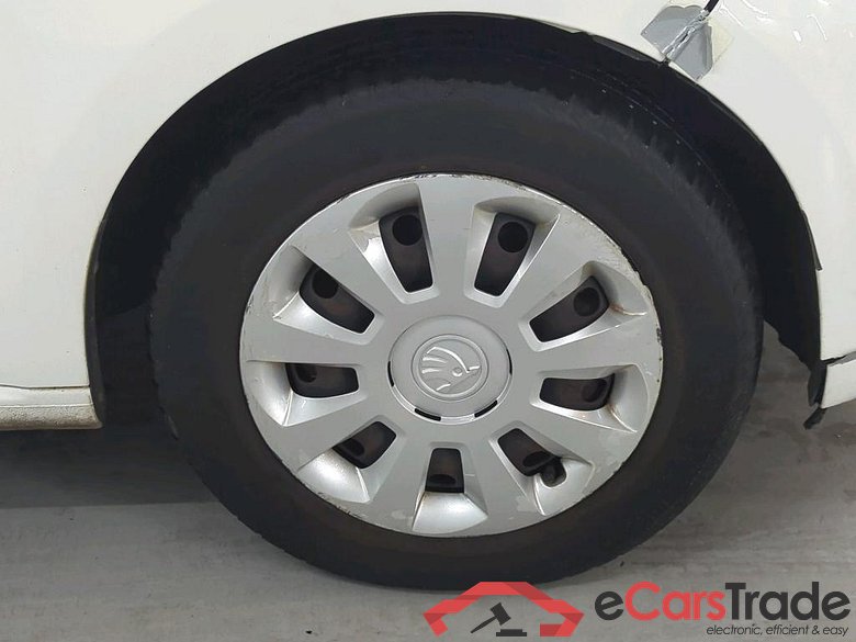 SKODA Citigo e-iV 61 kW #6