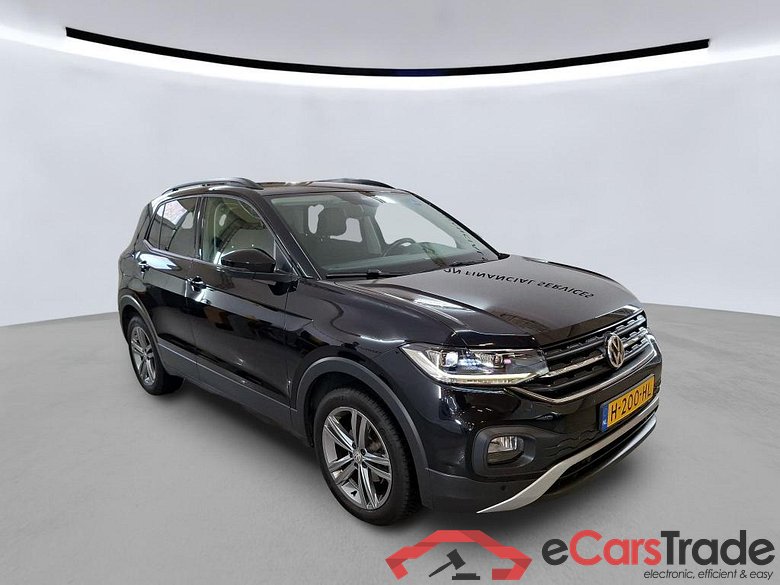 VOLKSWAGEN T-Cross 85 kW #5