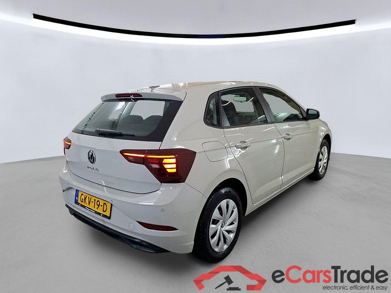 VOLKSWAGEN POLO 59 kW #5