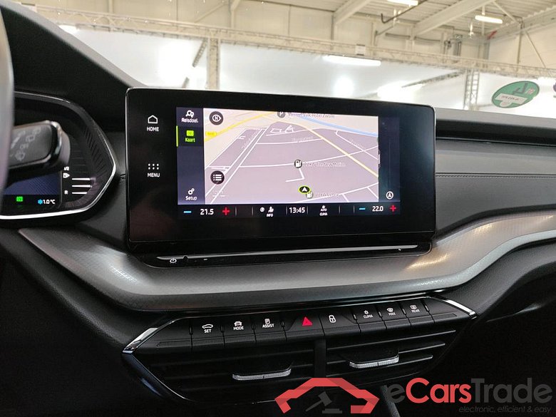 SKODA Octavia Combi 81 kW #2