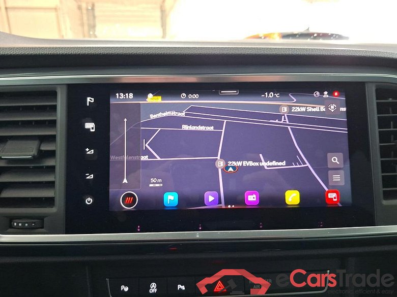 SEAT Ateca 110 kW #2