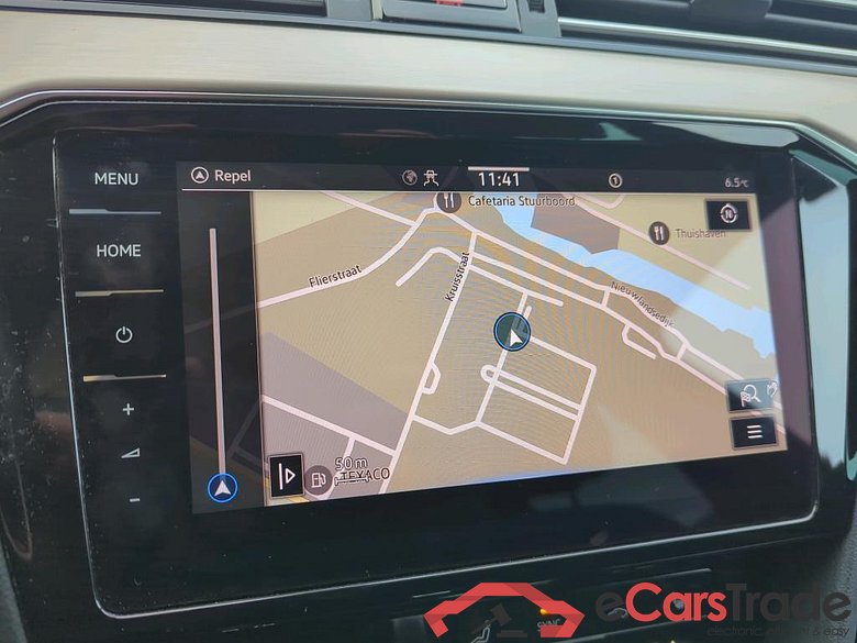 VOLKSWAGEN Passat Variant 110 kW #2