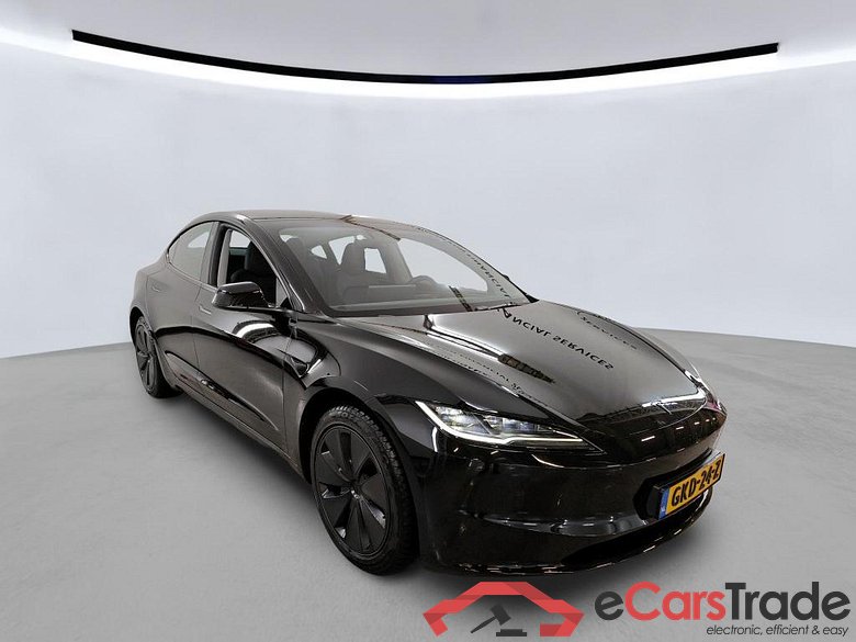 Tesla Model 3 208 kW #5