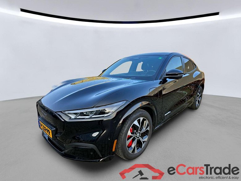 FORD Mustang Mach-E 190 kW