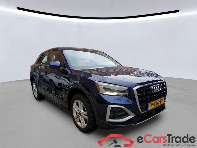 AUDI Q2 110 kW #4
