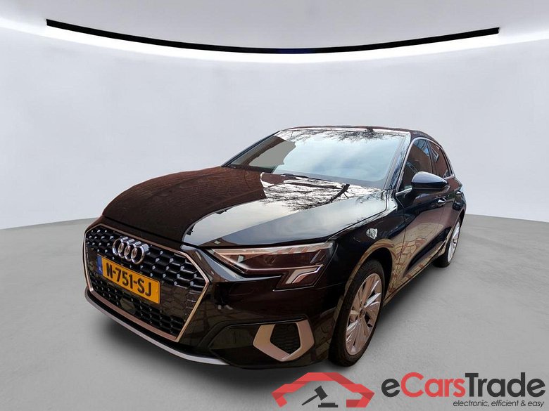 AUDI A3 Sportback 81 kW #1