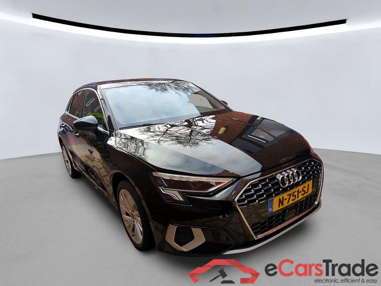 AUDI A3 Sportback 81 kW #5