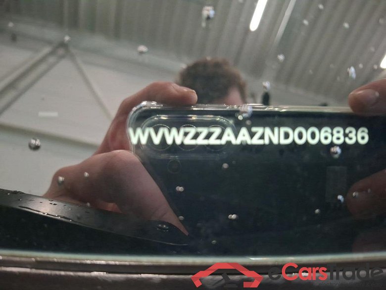 VOLKSWAGEN up! 48 kW #2