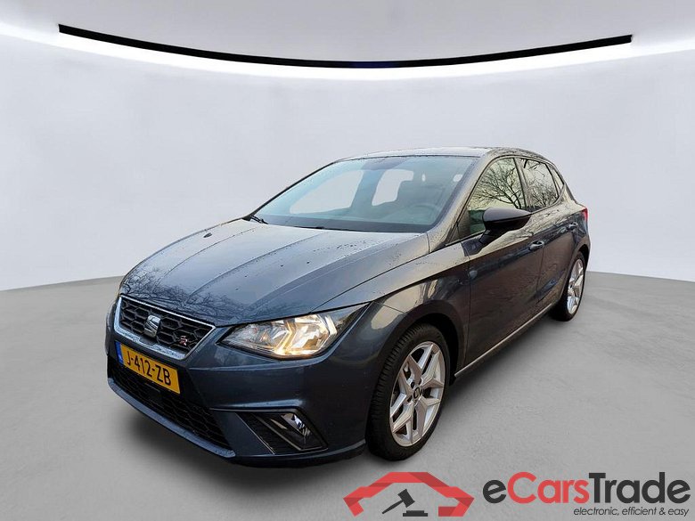 SEAT Ibiza 85 kW #1