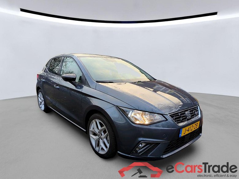 SEAT Ibiza 85 kW #4