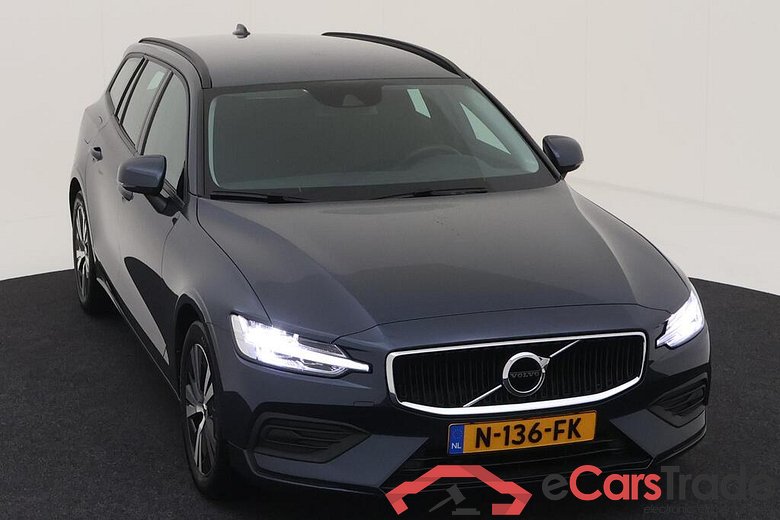VOLVO V60 120 kW #4