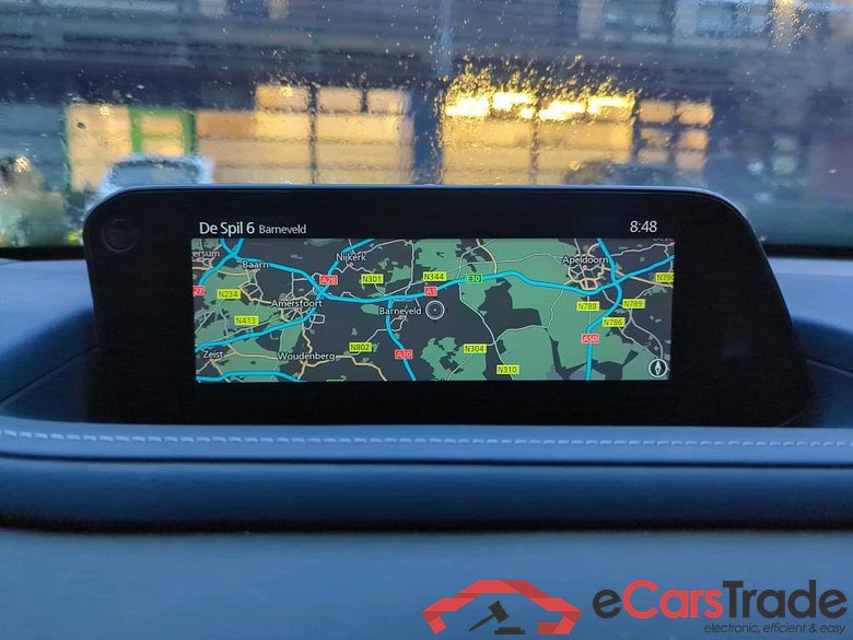 Mazda CX-30 132 kW #2