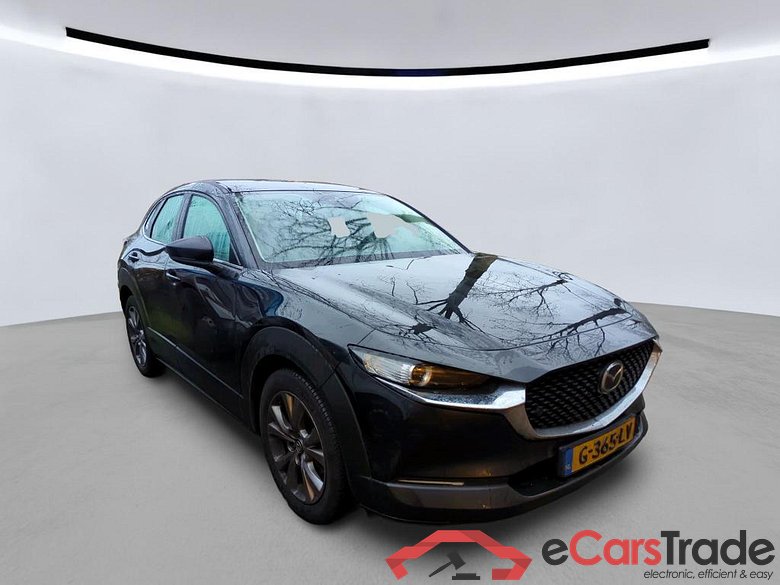 Mazda CX-30 132 kW #4