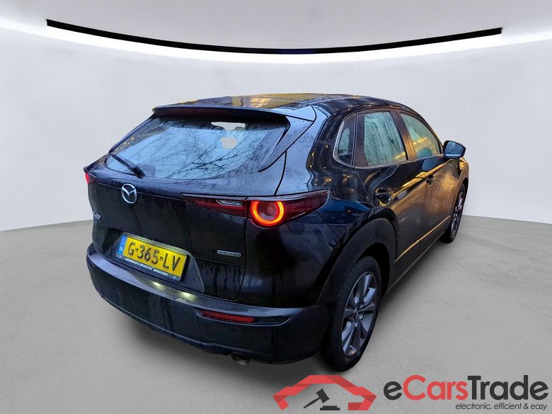 Mazda CX-30 132 kW #5