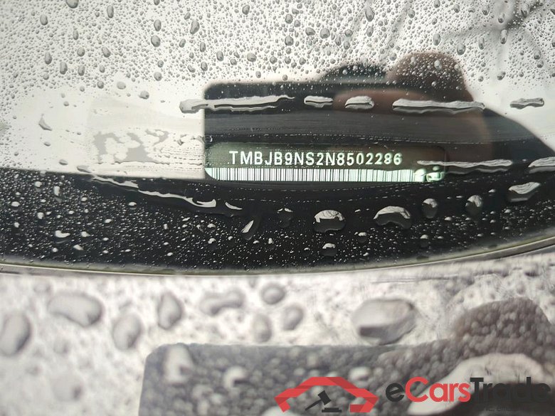 SKODA Kodiaq 110 kW #3