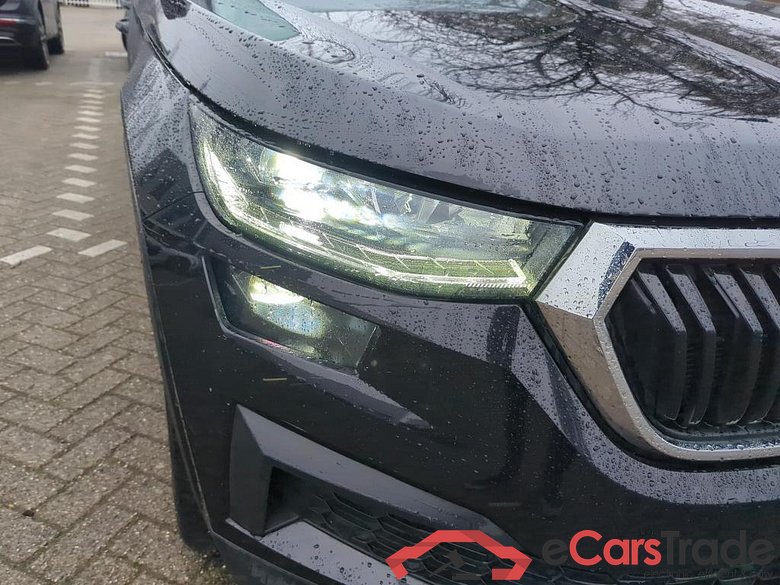 SKODA Kodiaq 110 kW #4