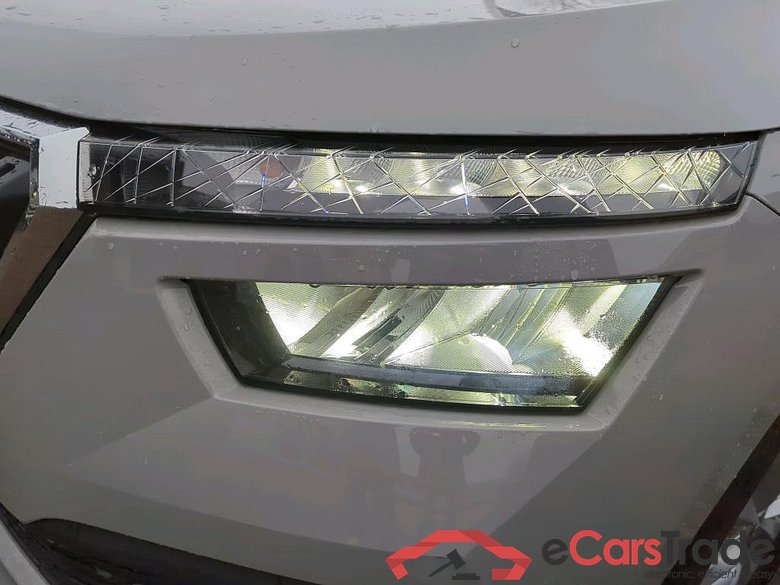 SKODA Kamiq 81 kW #4