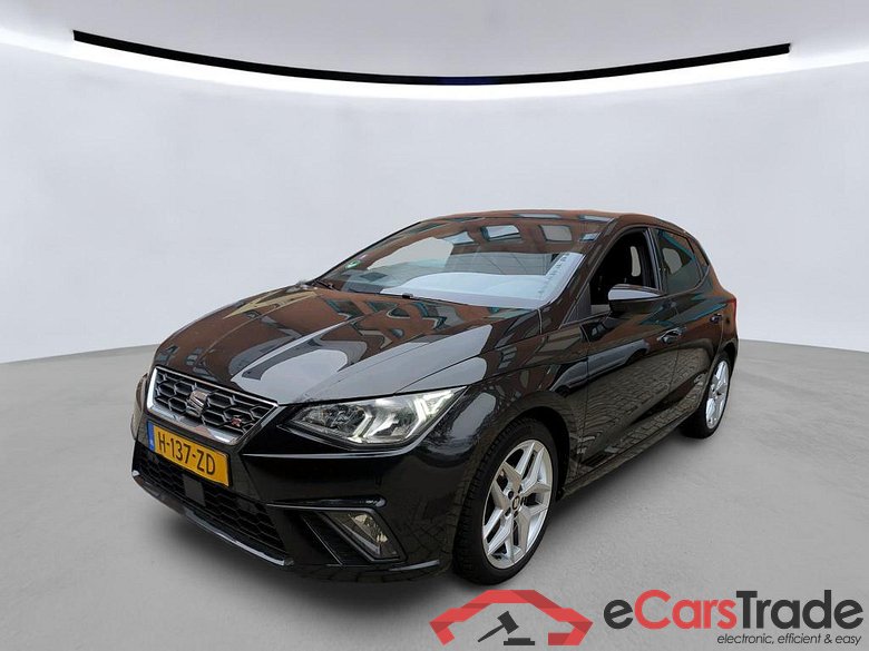 SEAT Ibiza 70 kW