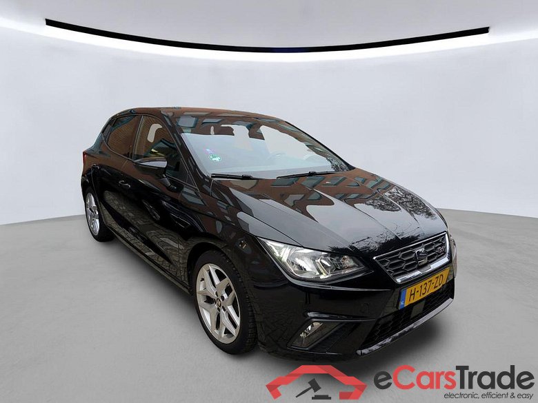 SEAT Ibiza 70 kW #4