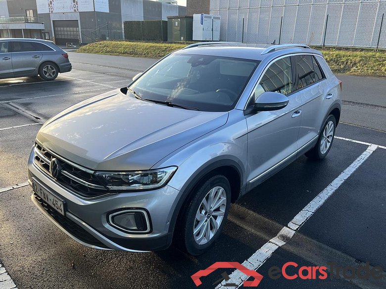 VOLKSWAGEN T-Roc T-Roc 1.5 TSI Style DSG