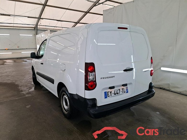 Partner L2 Premium 1.6 HDi 100CV BVM5 E6 #2