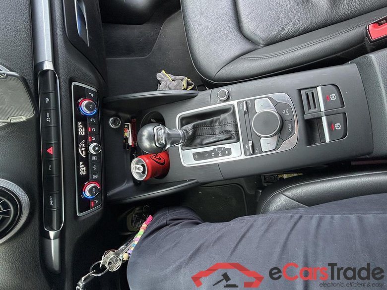 AUDI A3 Sportback CNG Audi A3 Sportback g-tron 1.4 TFSI 81(110) kW(PS) S tronic #5