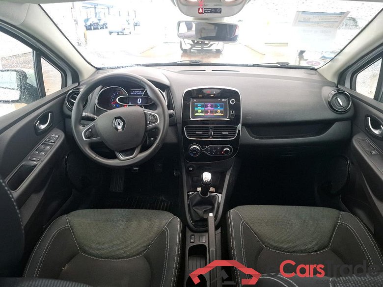 Clio IV Business 0.9 TCe 75CV BVM5 E6 #5