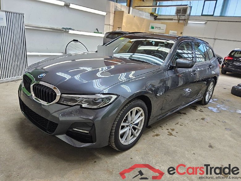 Baureihe 3 Touring 330 e xDrive M Sport 2.0 185KW AT8 E6d