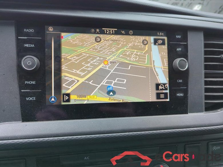 VOLKSWAGEN Transporter 110 kW #3