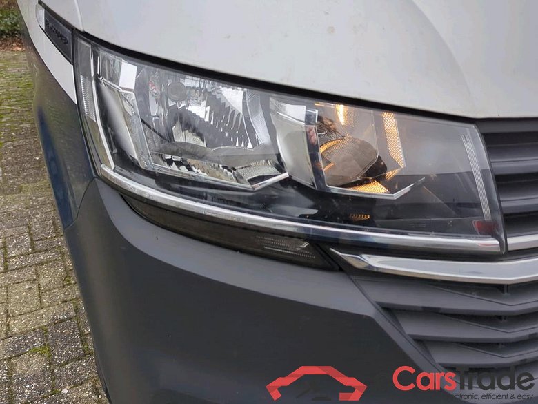 VOLKSWAGEN Transporter 110 kW #4