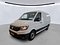 preview Volkswagen Crafter #0