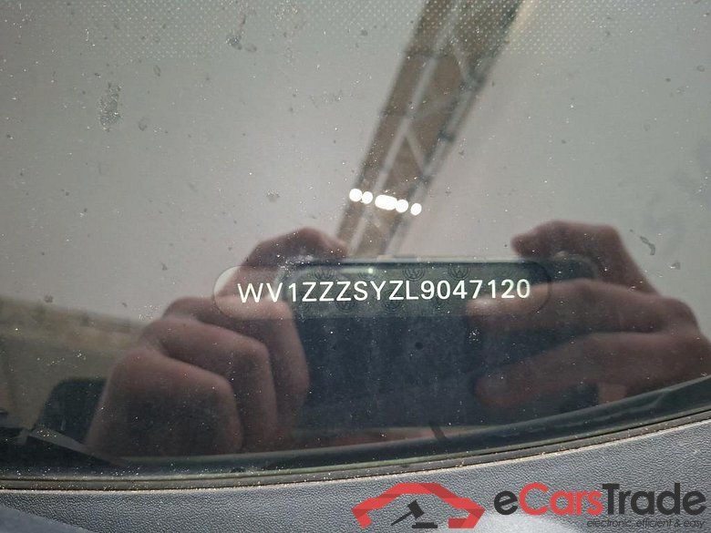 VOLKSWAGEN Crafter 103 kW #3