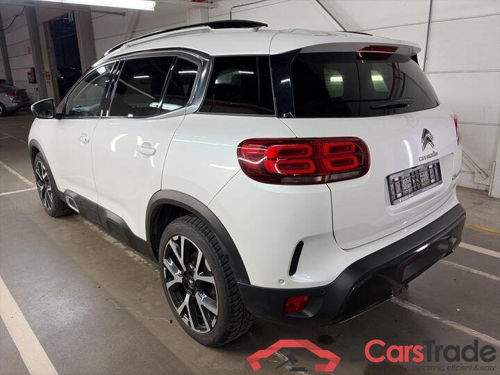 Citroen C5 Aircross C5 Aircross 1.5 BlueHDi 130 S/S EAT8 Bus. Lounge 105 96kW/131pk  5D/P Auto-8 #3