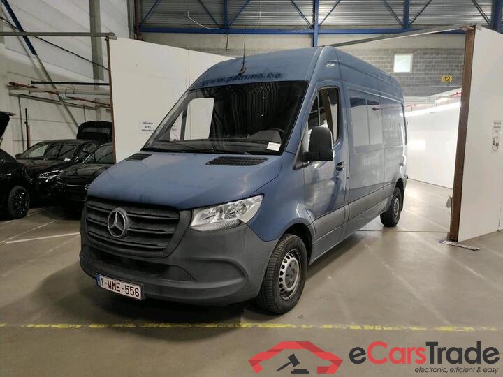 Mercedes Sprinter Sprinter 311 CDI GB L2 FWD Functional 3.5T 84kW/114pk  4D/P Man-6 #1