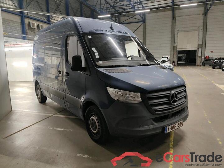 Mercedes Sprinter Sprinter 311 CDI GB L2 FWD Functional 3.5T 84kW/114pk  4D/P Man-6 #2