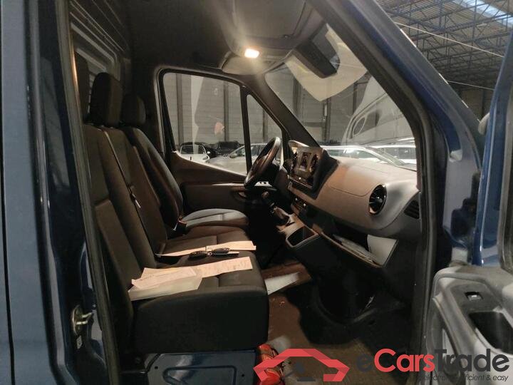 Mercedes Sprinter Sprinter 311 CDI GB L2 FWD Functional 3.5T 84kW/114pk  4D/P Man-6 #6