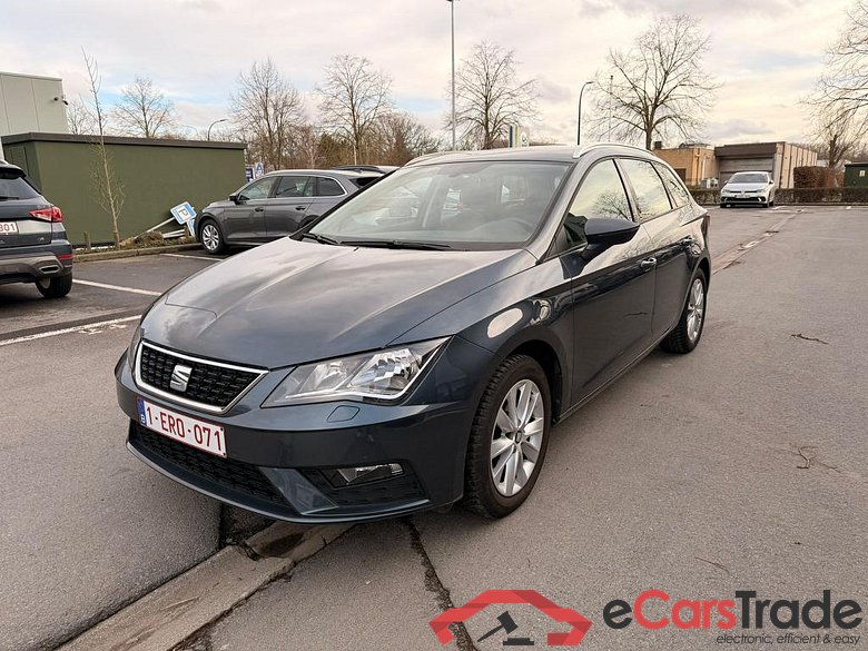 SEAT Leon ST Leon ST 1.5 TSI Style (EU6.2)