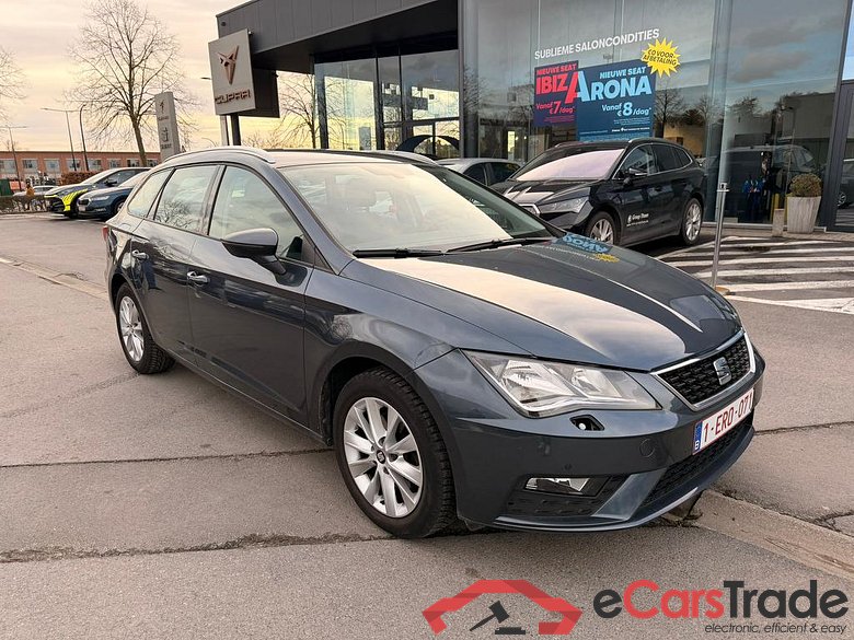 SEAT Leon ST Leon ST 1.5 TSI Style (EU6.2) #2