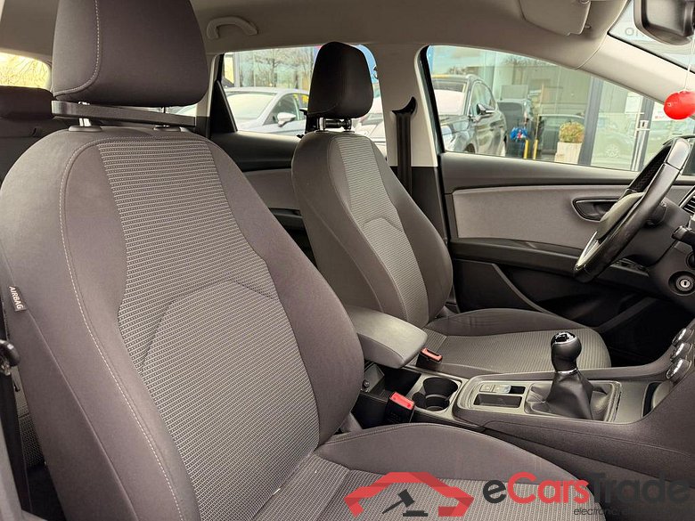 SEAT Leon ST Leon ST 1.5 TSI Style (EU6.2) #6