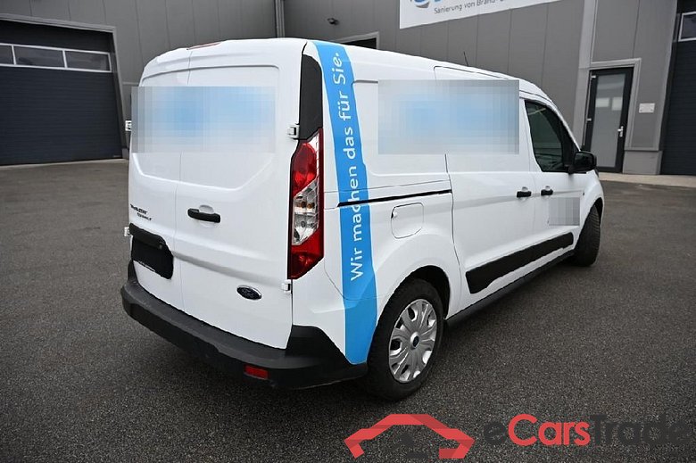 Transit Connect Kasten lang Trend 1.5 EcoBlue 88KW MT6 E6d #2